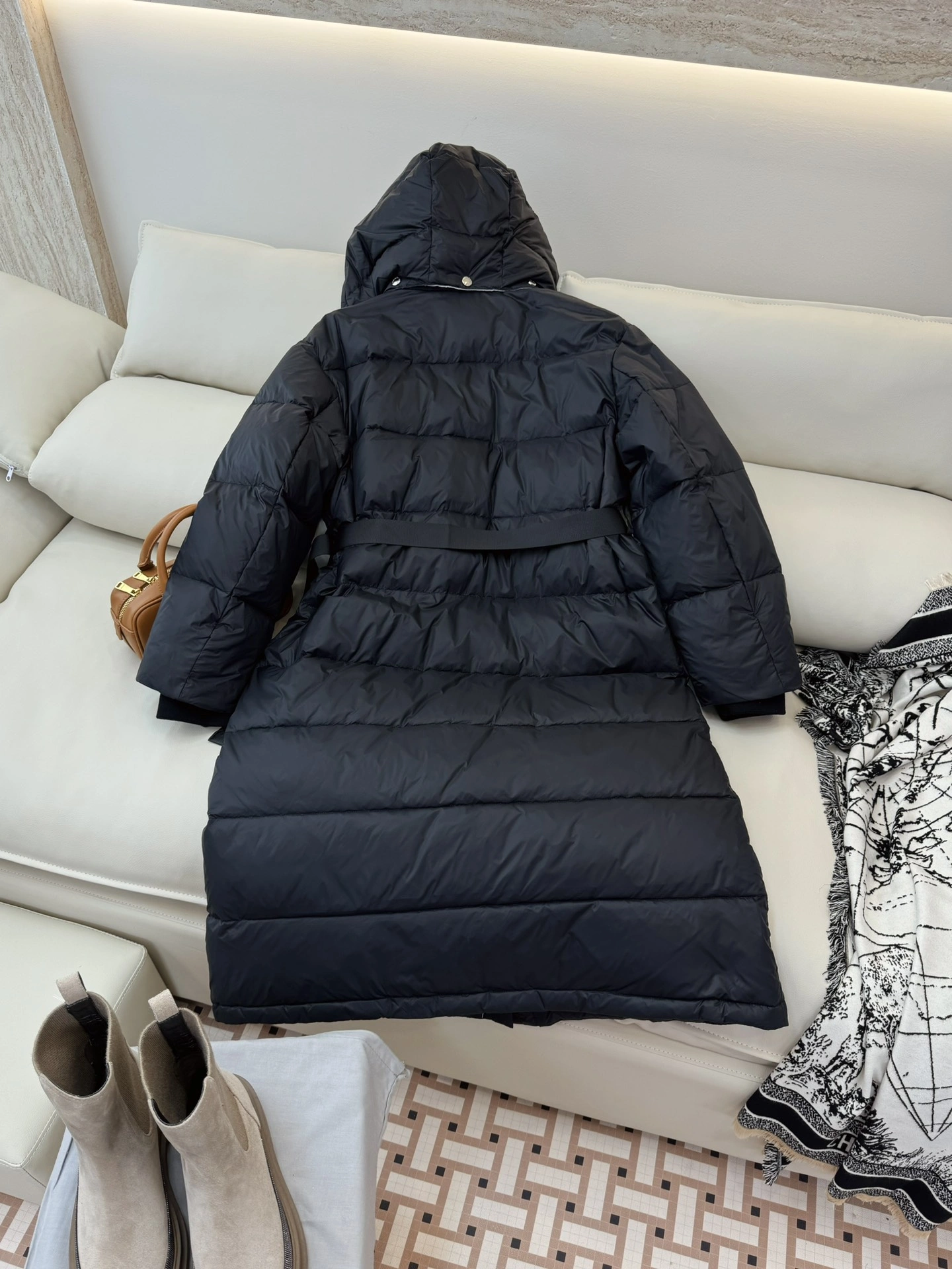 TravelReady Prada Down Jackets 172694