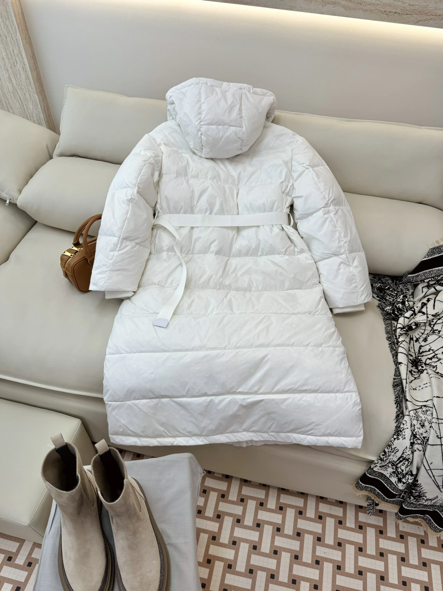 ZeroBulk Prada Down Jackets 172664