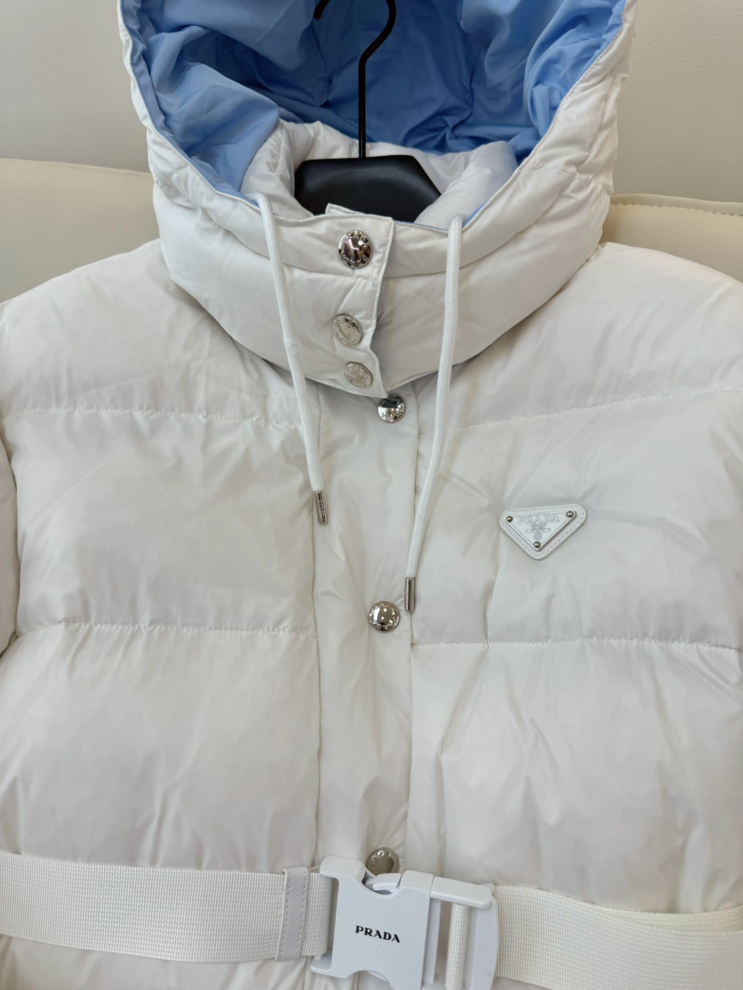 ZeroBulk Prada Down Jackets 172664