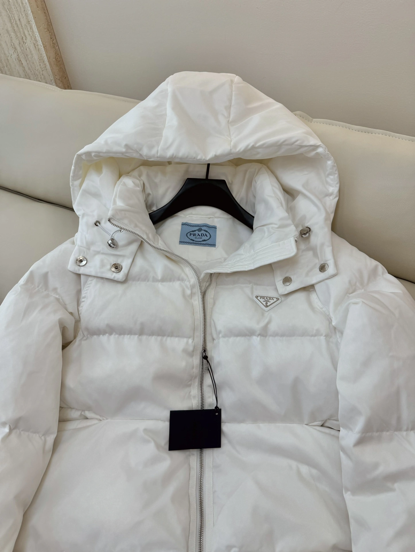 TechFriendly Prada Down Jackets 172661