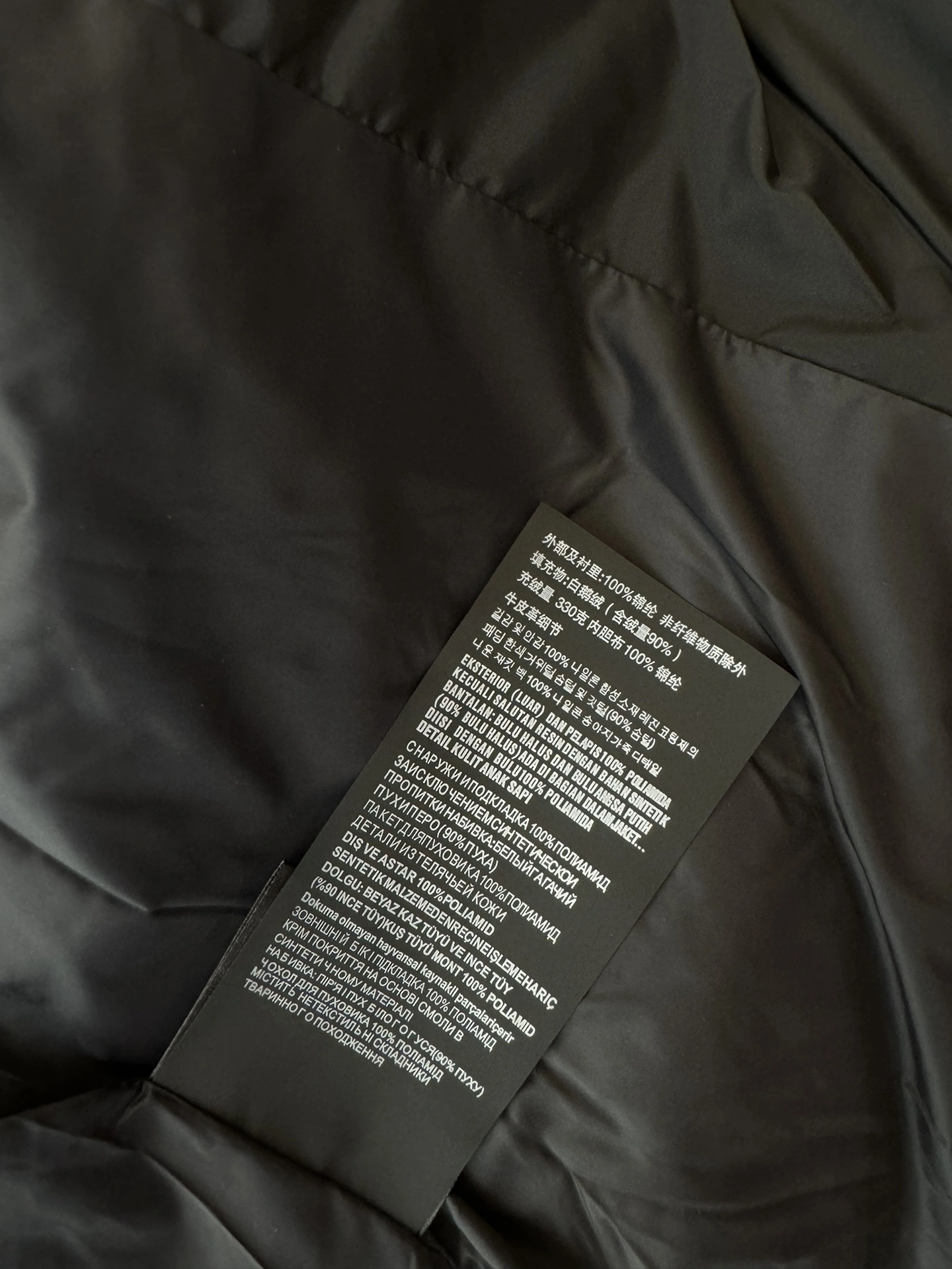 Thermal Prada Down Jackets 172657
