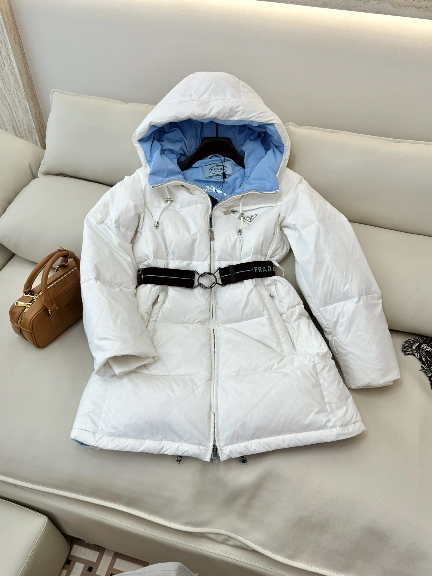 Prada Down Jackets Popular 172692