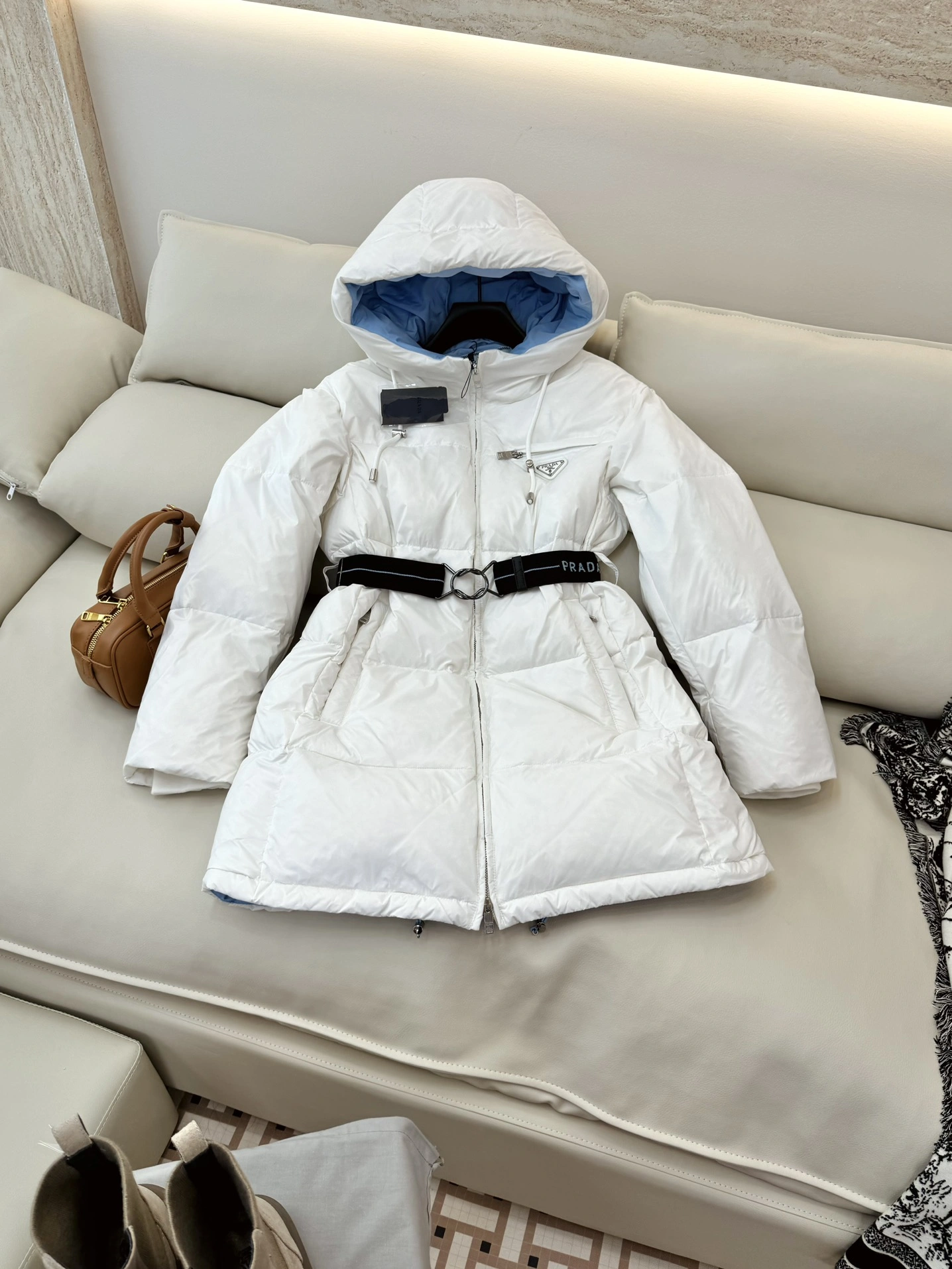 Prada Down Jackets Popular 172692