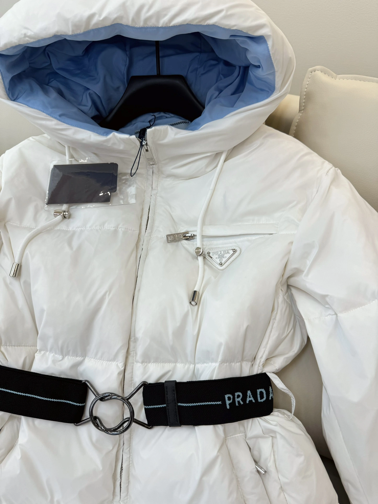Prada Down Jackets Popular 172692