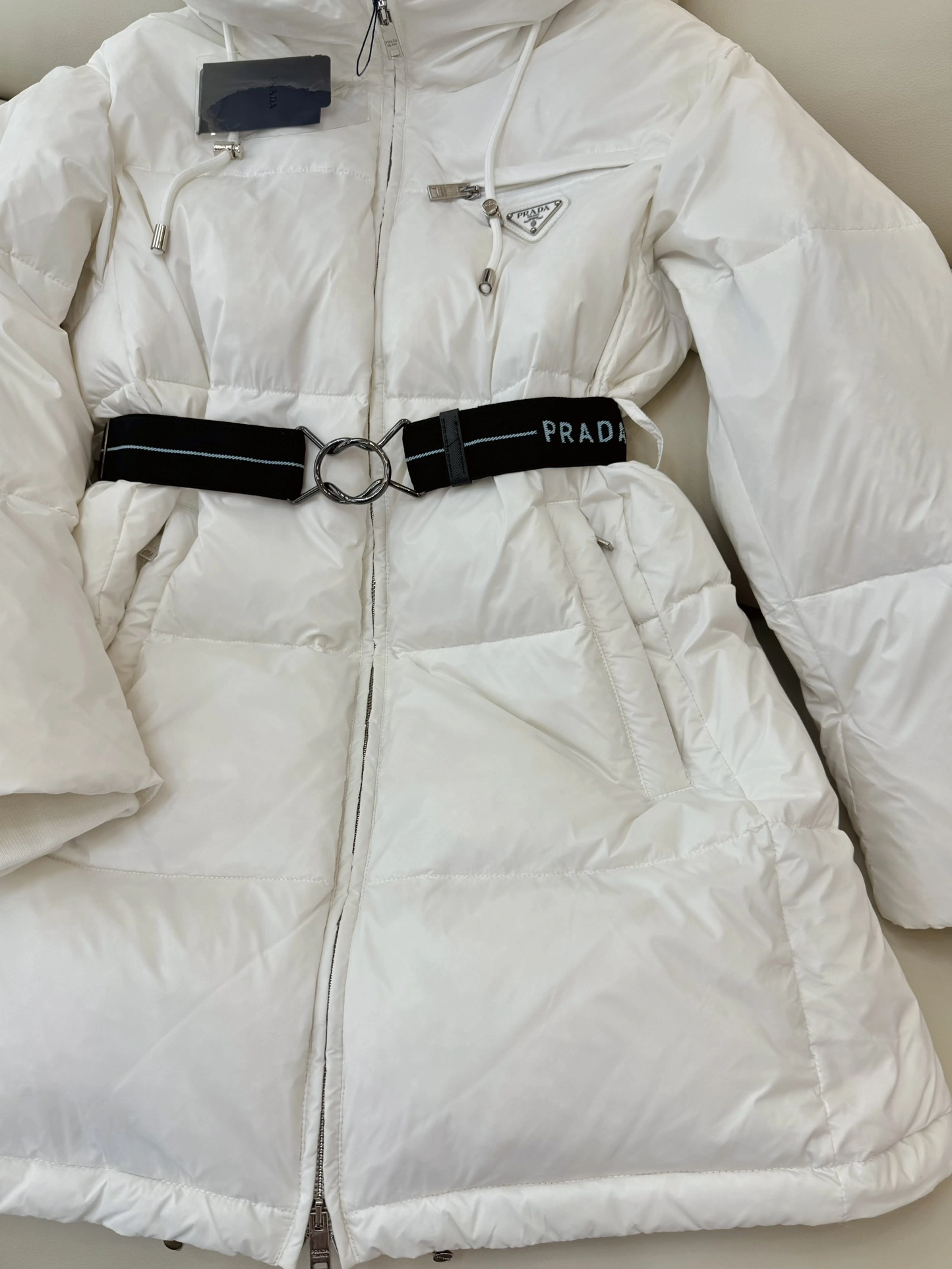 Prada Down Jackets Popular 172692