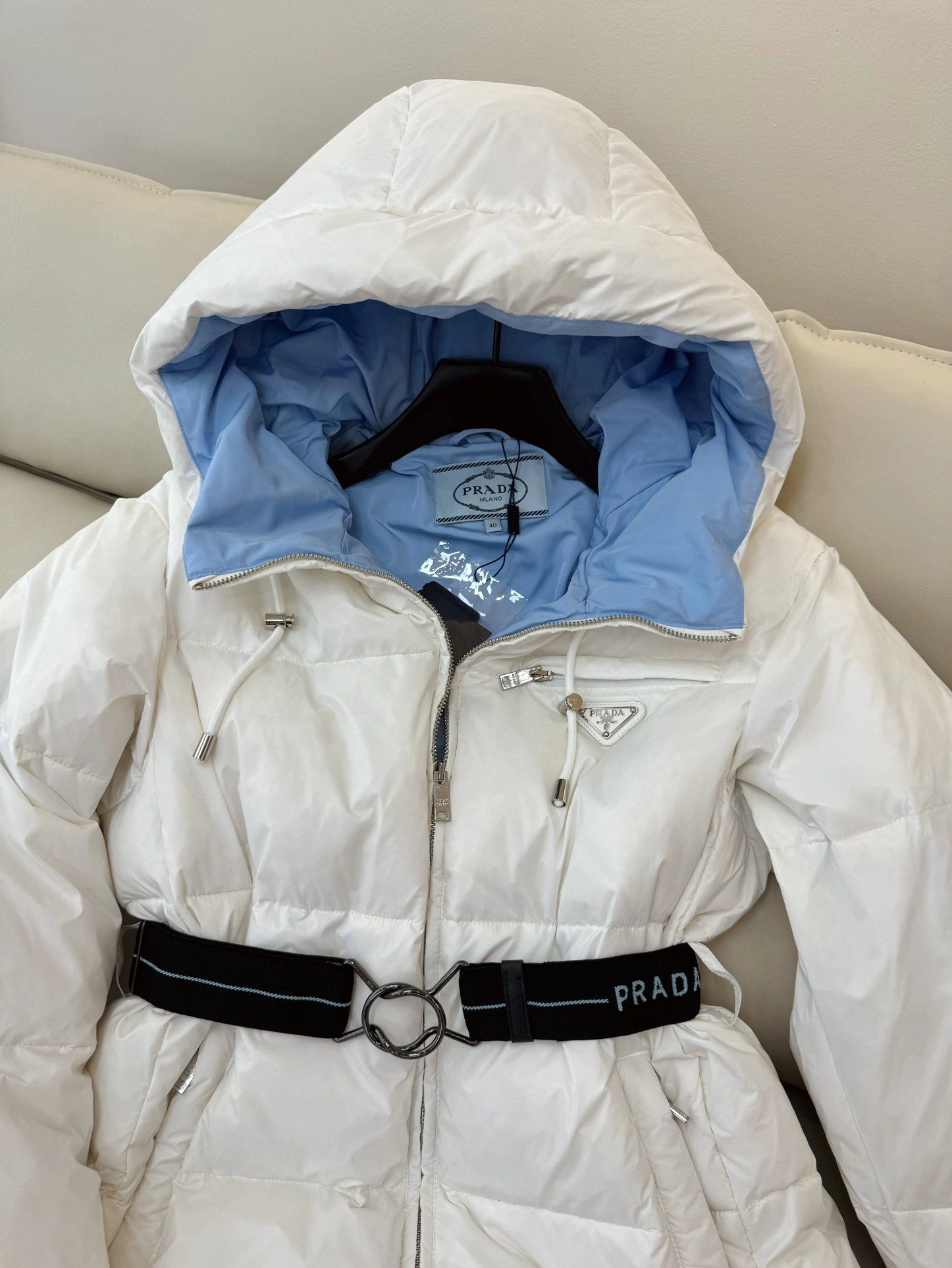 Prada Down Jackets Popular 172692