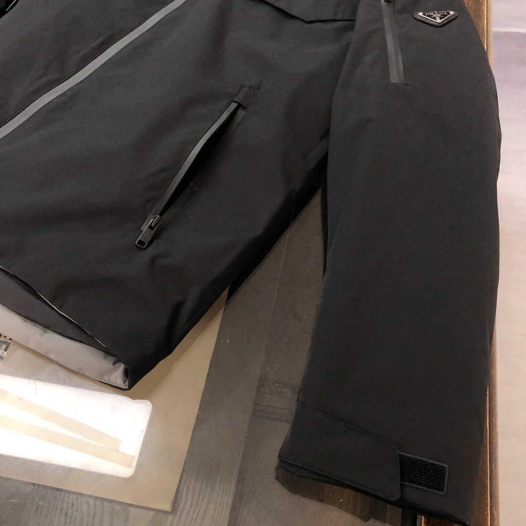 Sleek Prada Down Jackets 172693