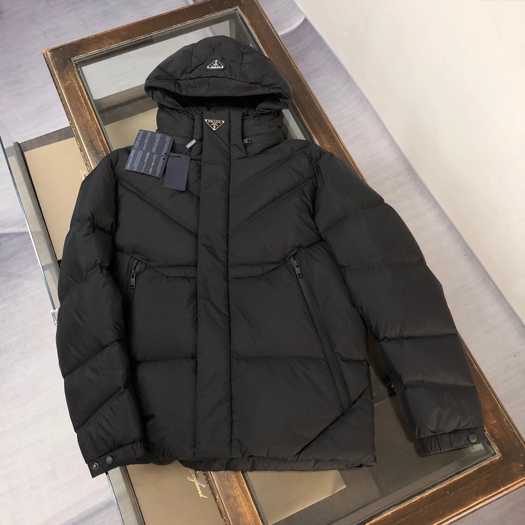 Affordable Prada Down Jackets 172654