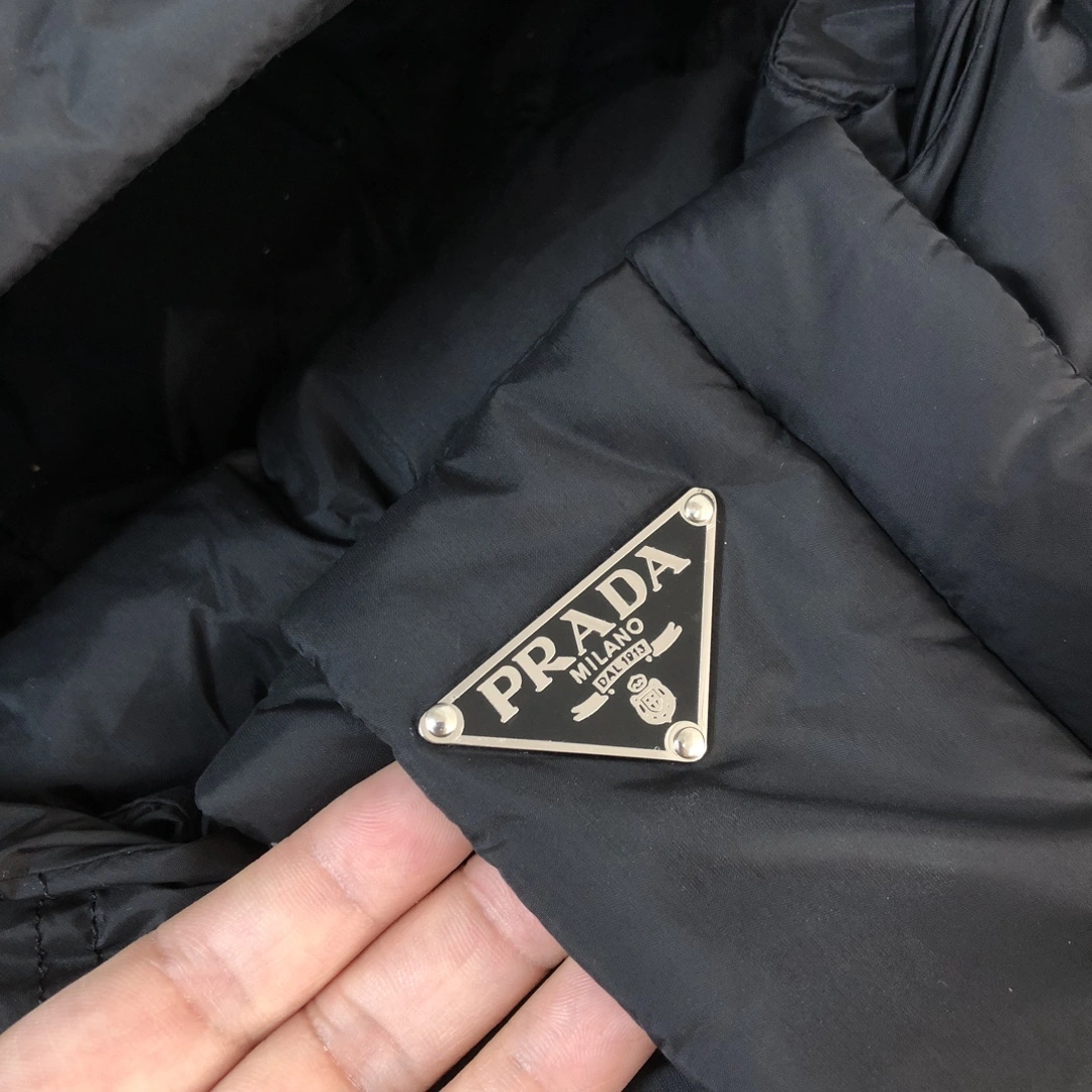 Affordable Prada Down Jackets 172654