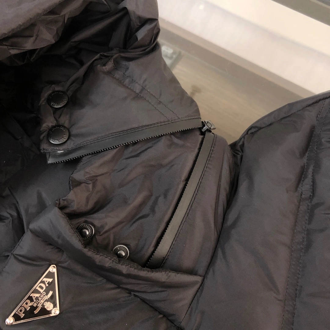 Affordable Prada Down Jackets 172654