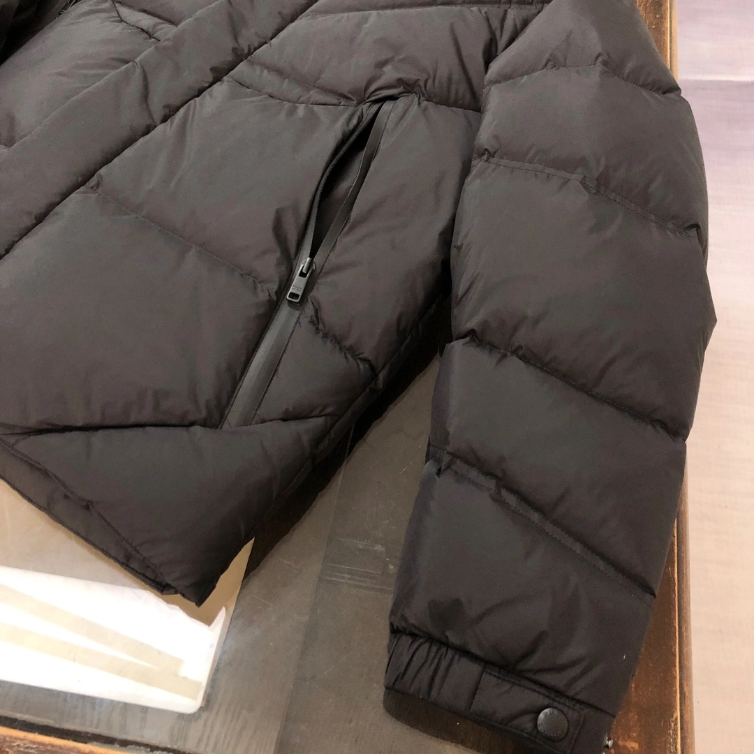 Affordable Prada Down Jackets 172654