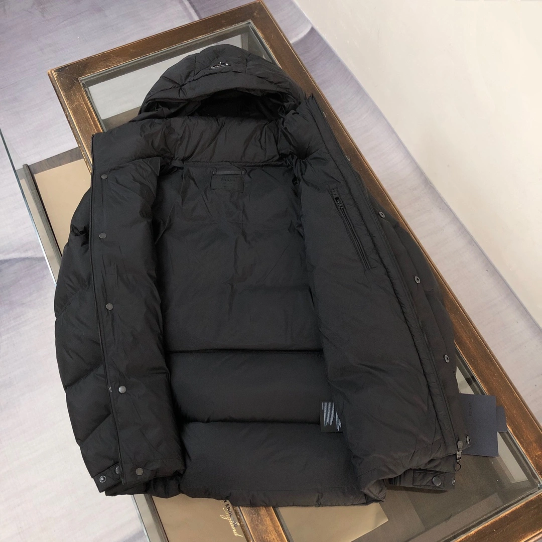 Affordable Prada Down Jackets 172654