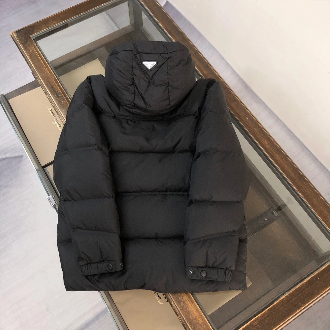 Affordable Prada Down Jackets 172654