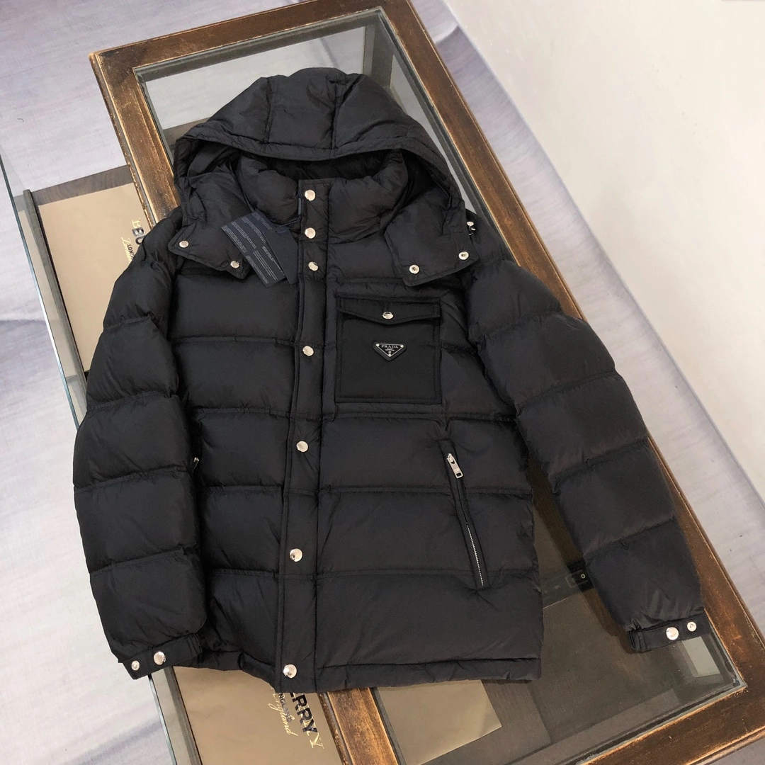 Prada Down Jackets EasyCare 172655