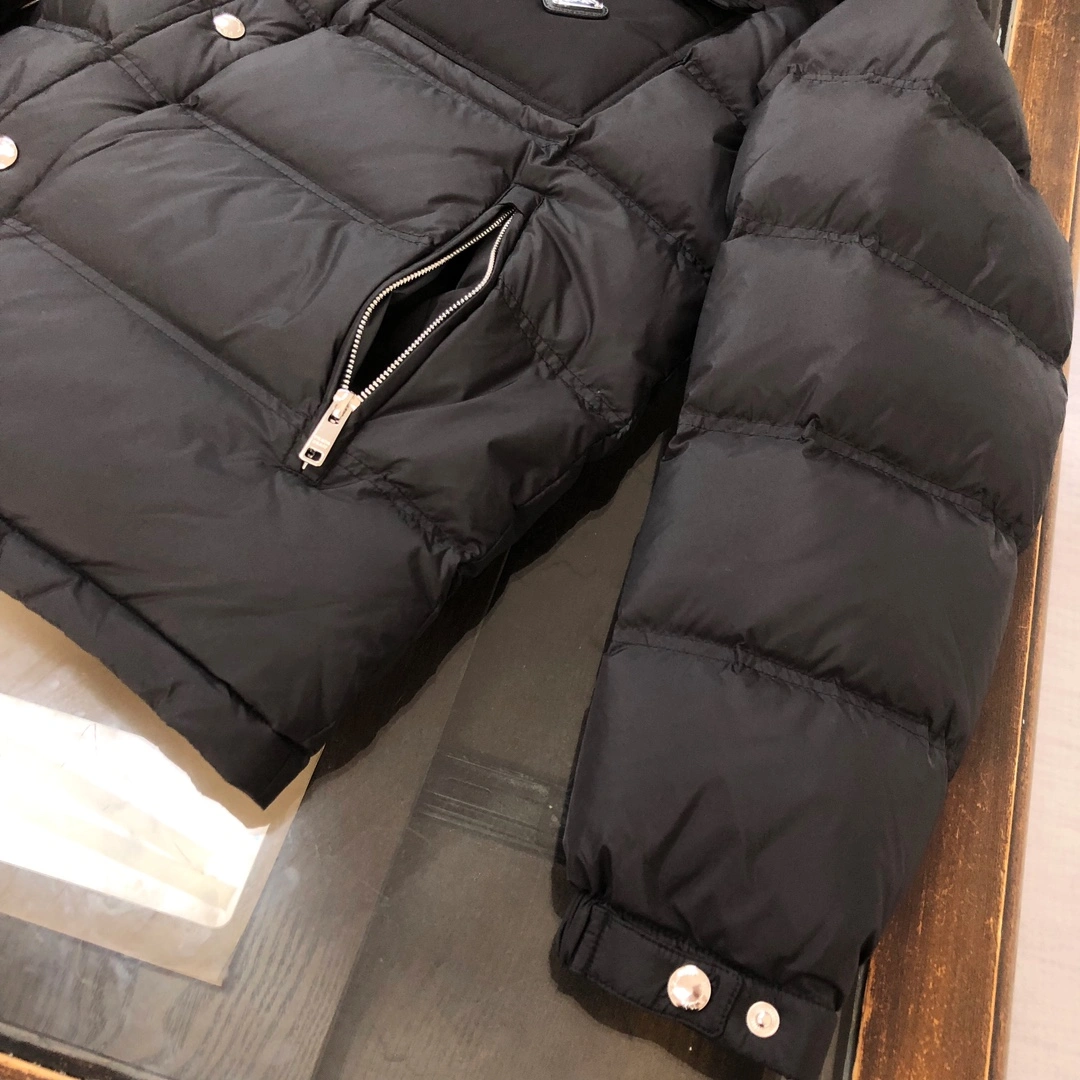 Prada Down Jackets EasyCare 172655