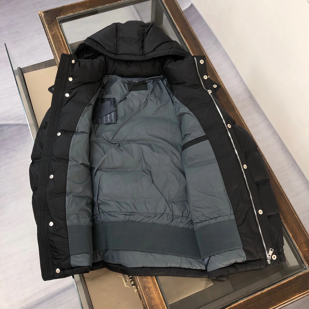 Prada Down Jackets EasyCare 172655