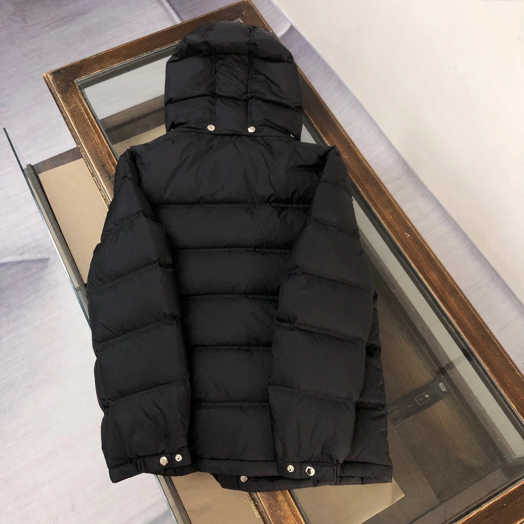 Prada Down Jackets EasyCare 172655