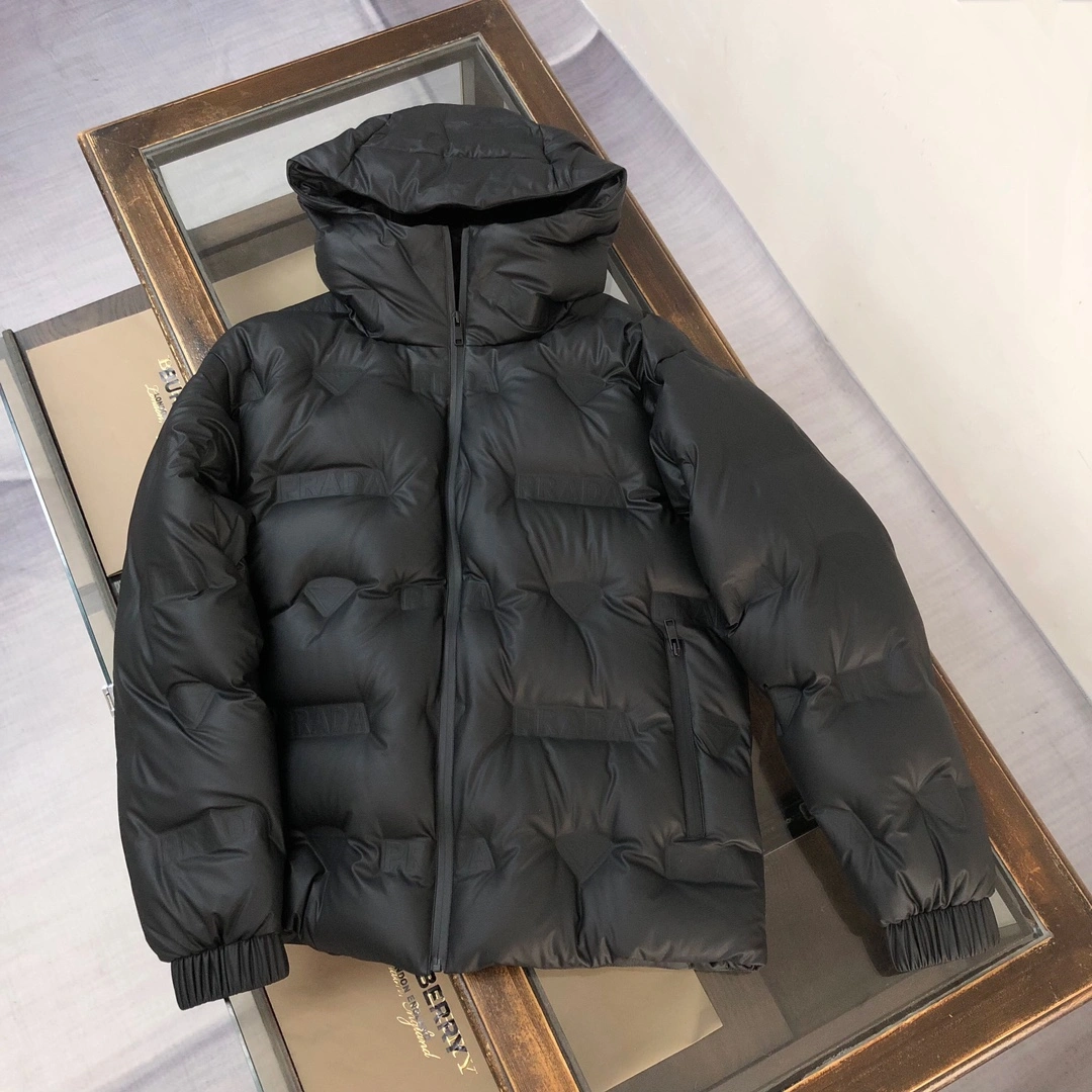 Sophisticated Prada Down Jackets 172656