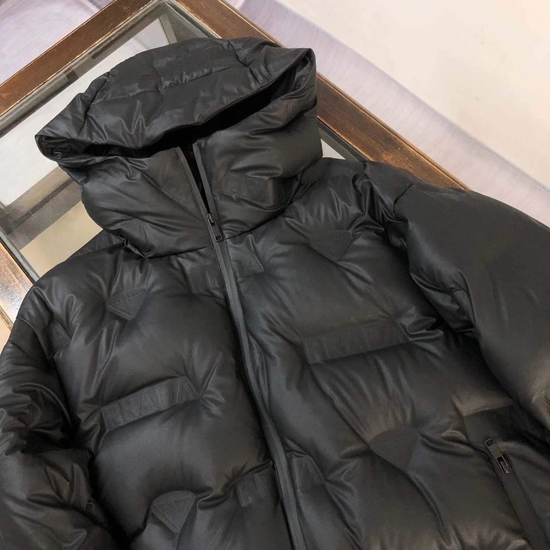 Sophisticated Prada Down Jackets 172656