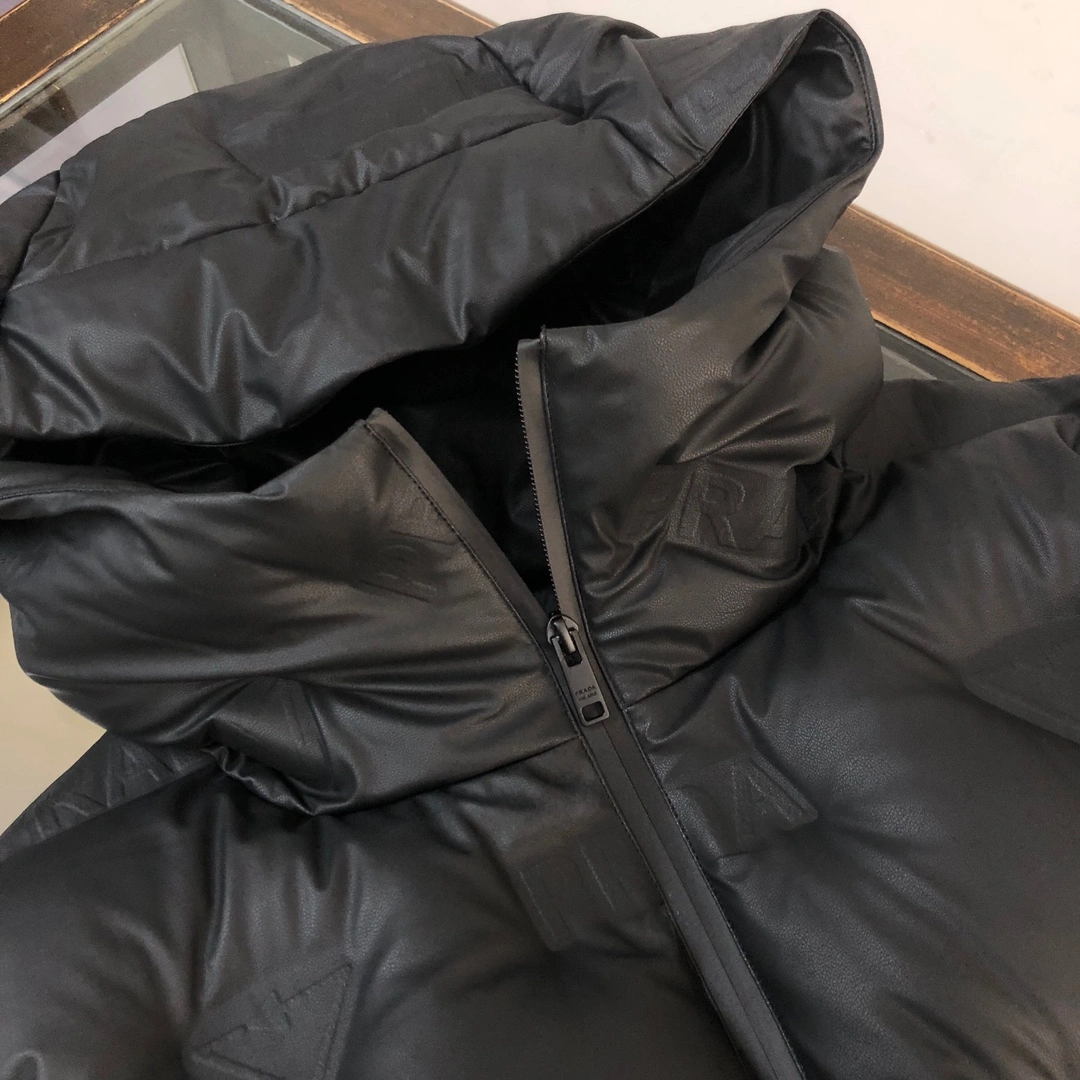 Sophisticated Prada Down Jackets 172656