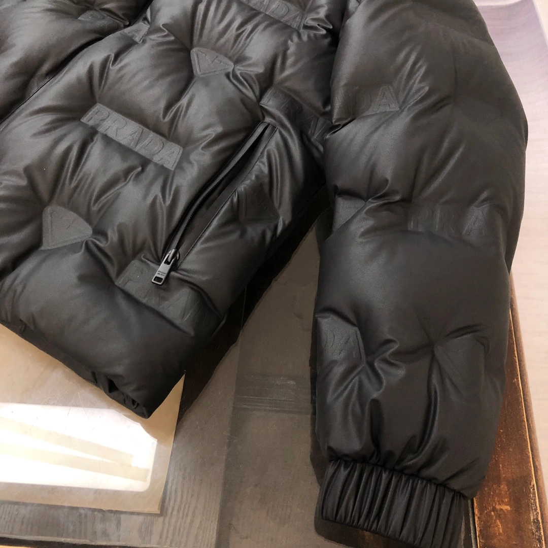 Sophisticated Prada Down Jackets 172656