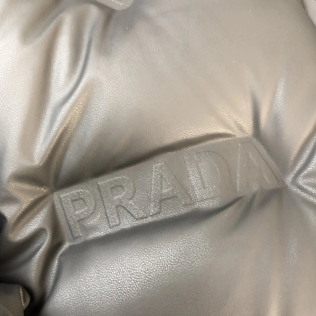 Sophisticated Prada Down Jackets 172656