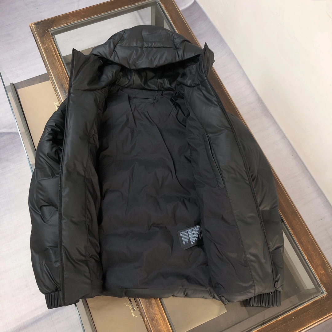 Sophisticated Prada Down Jackets 172656