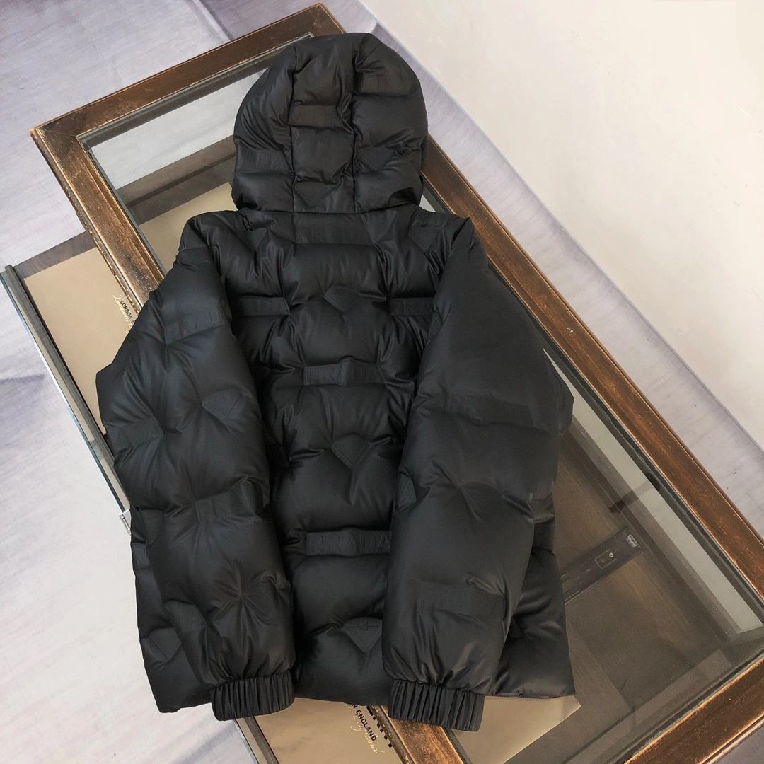 Sophisticated Prada Down Jackets 172656