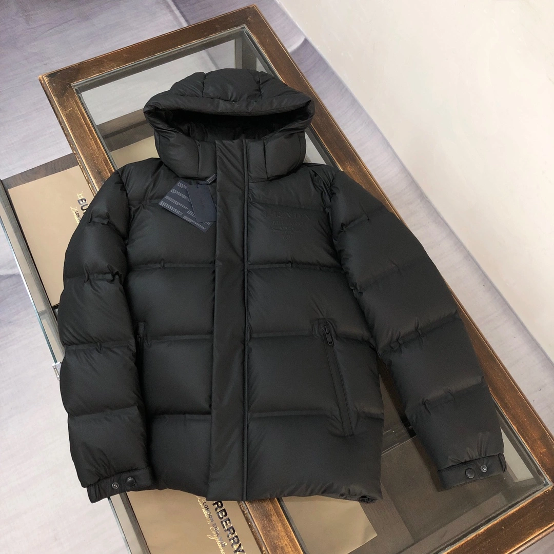 Original Prada Down Jackets 172666