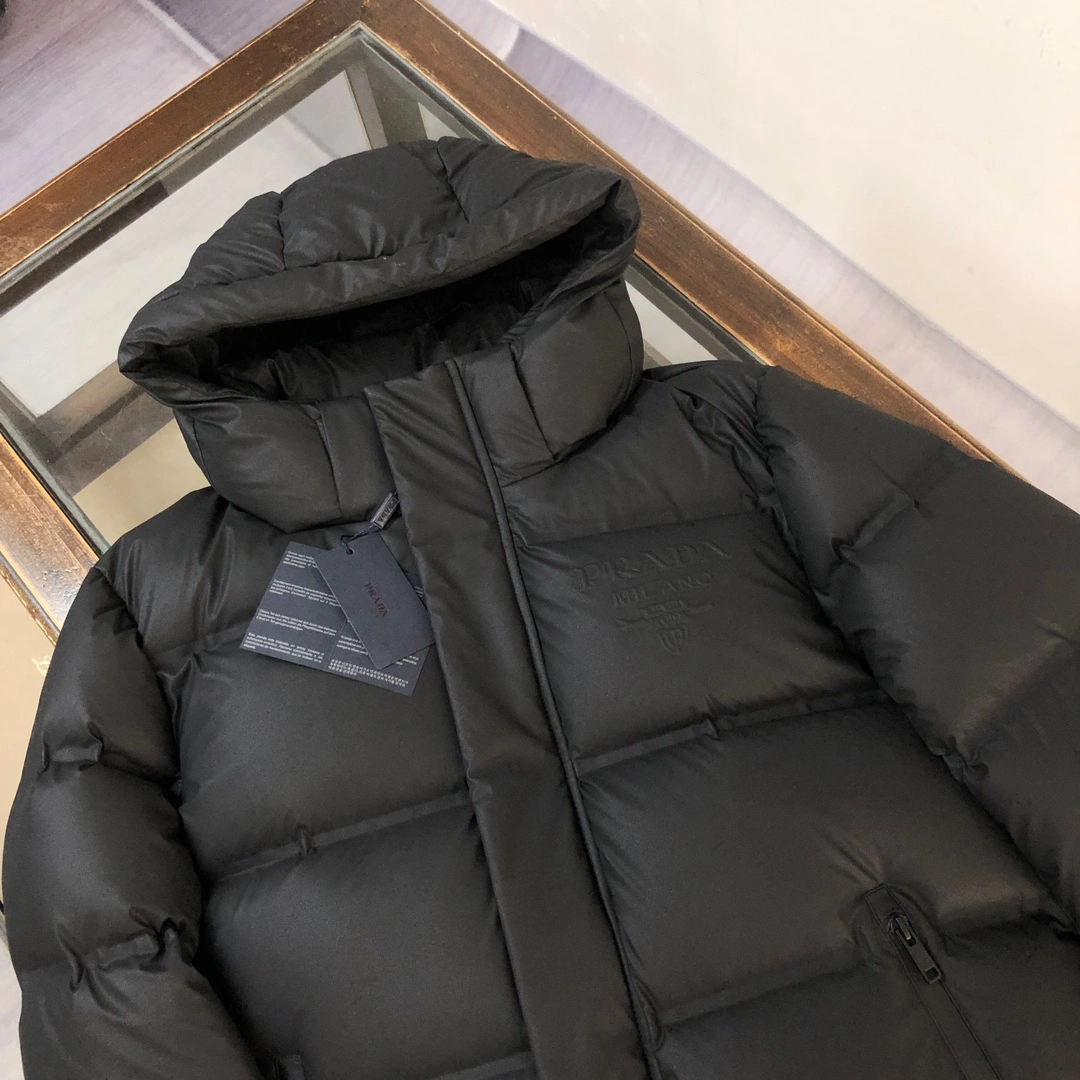 Original Prada Down Jackets 172666