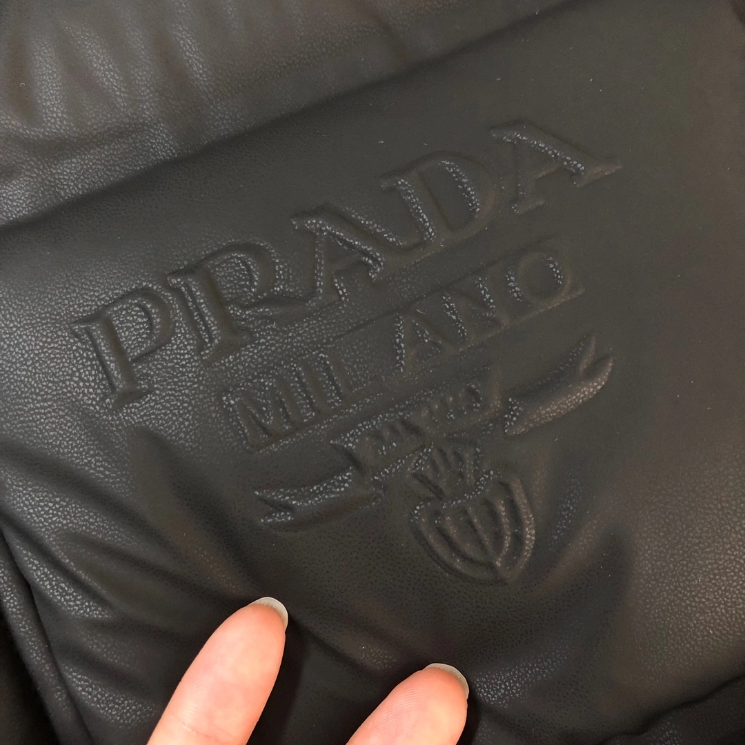 Original Prada Down Jackets 172666
