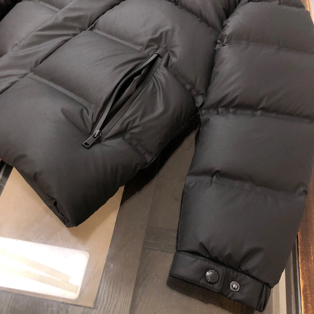Original Prada Down Jackets 172666