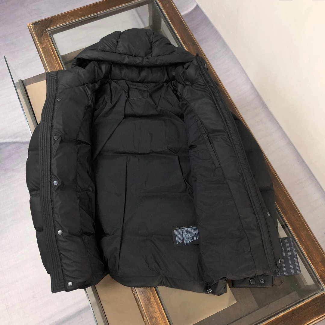 Original Prada Down Jackets 172666