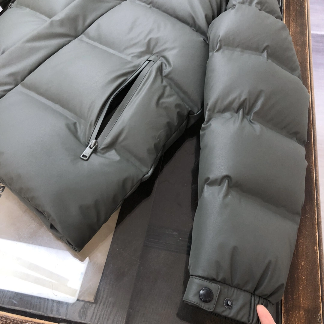 Prada Down Jackets Lightweight 172680
