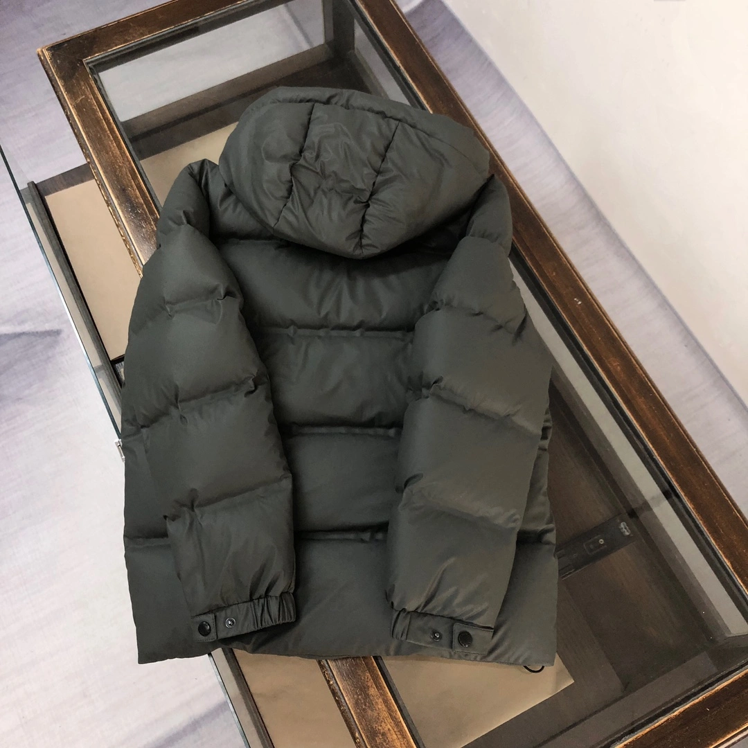 Prada Down Jackets Lightweight 172680