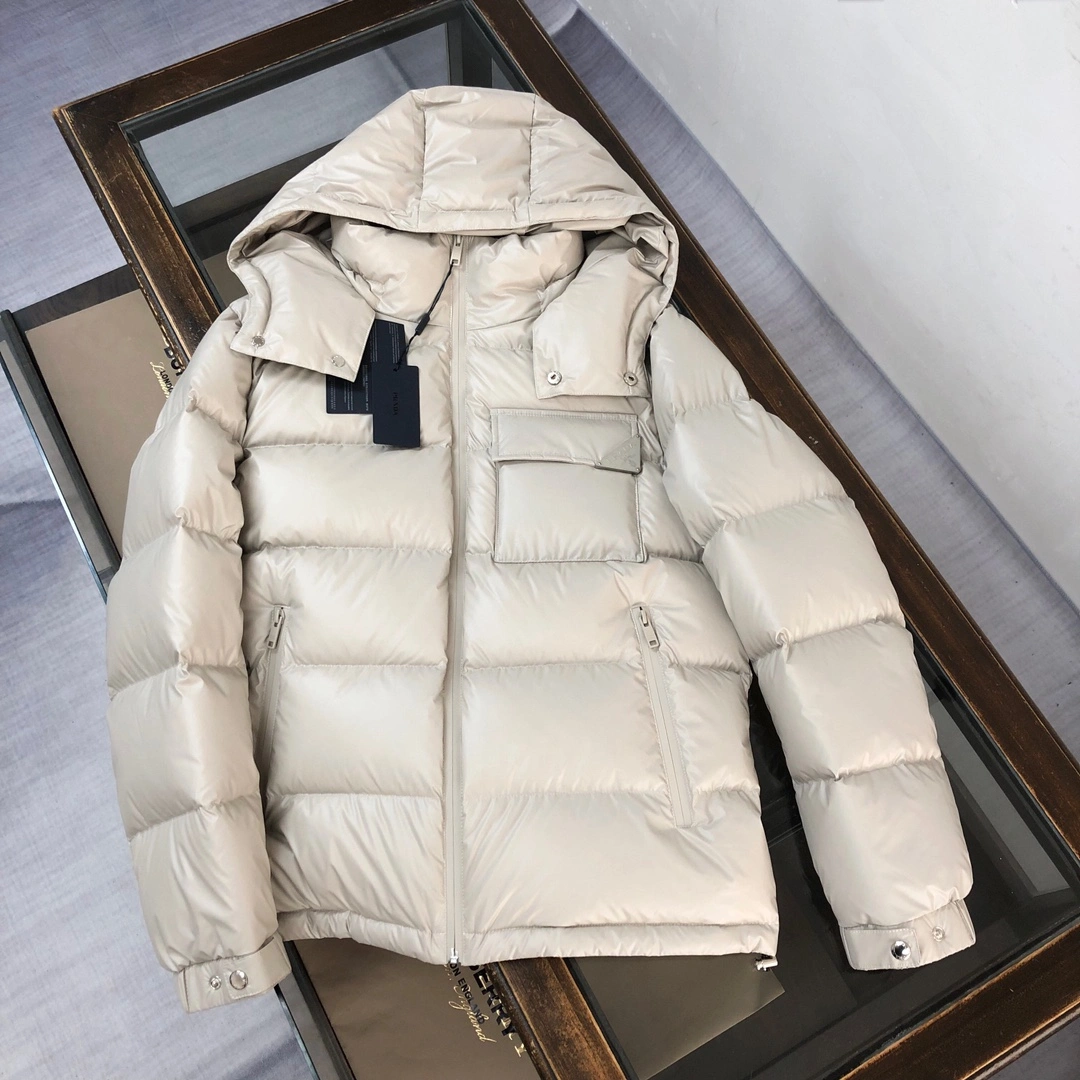 Prada Down Jackets SmartChoice 172651
