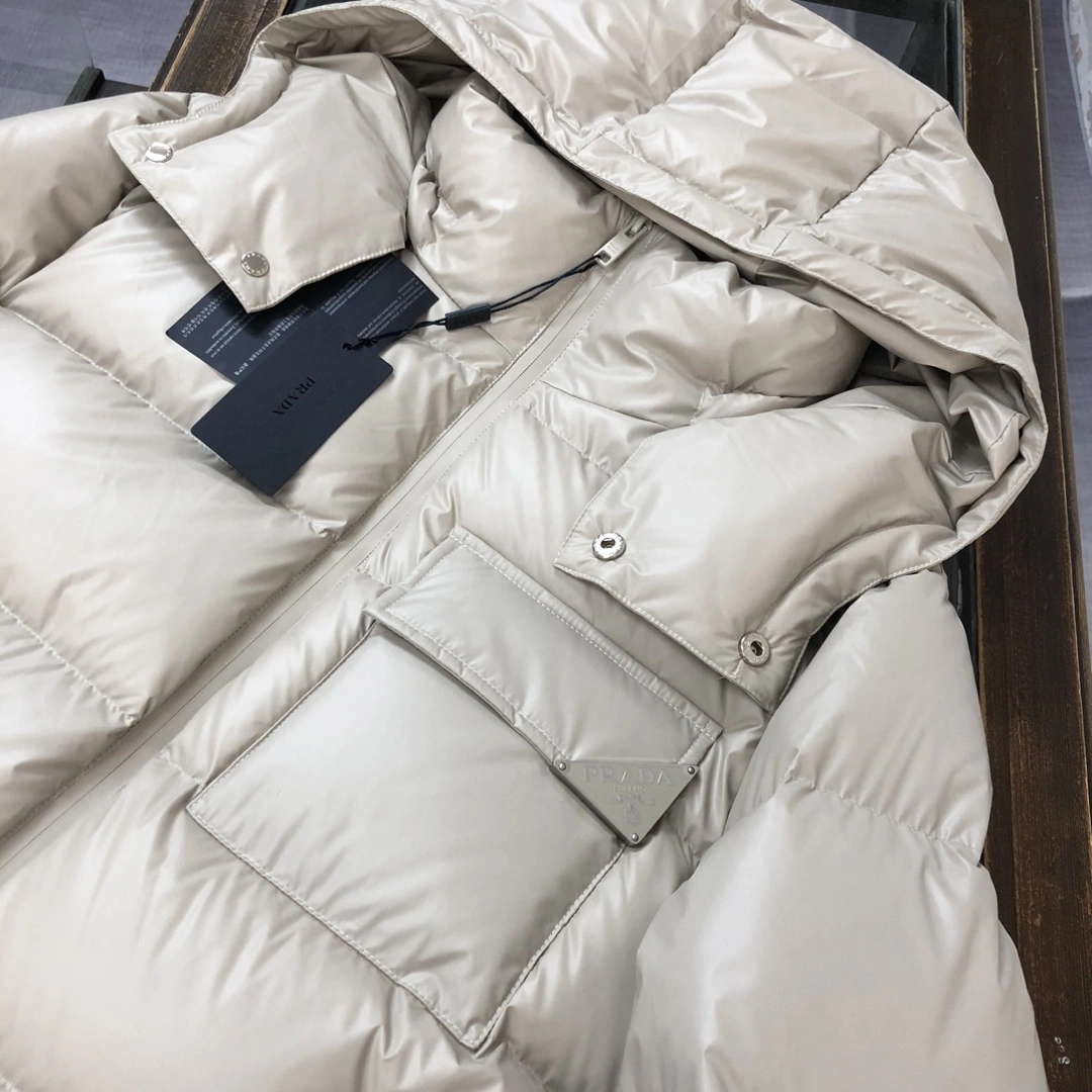 Prada Down Jackets SmartChoice 172651