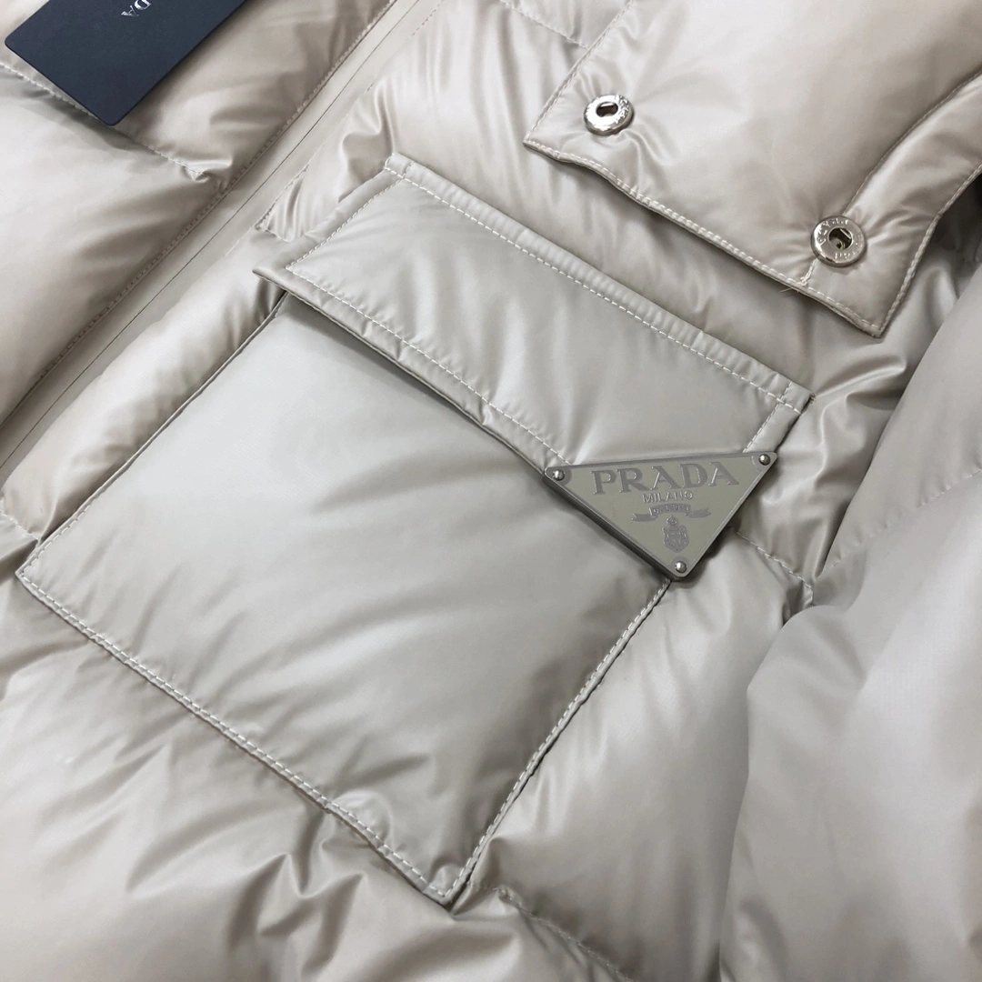 Prada Down Jackets SmartChoice 172651