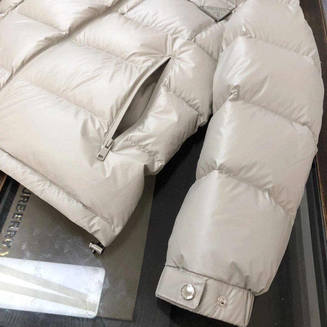 Prada Down Jackets SmartChoice 172651