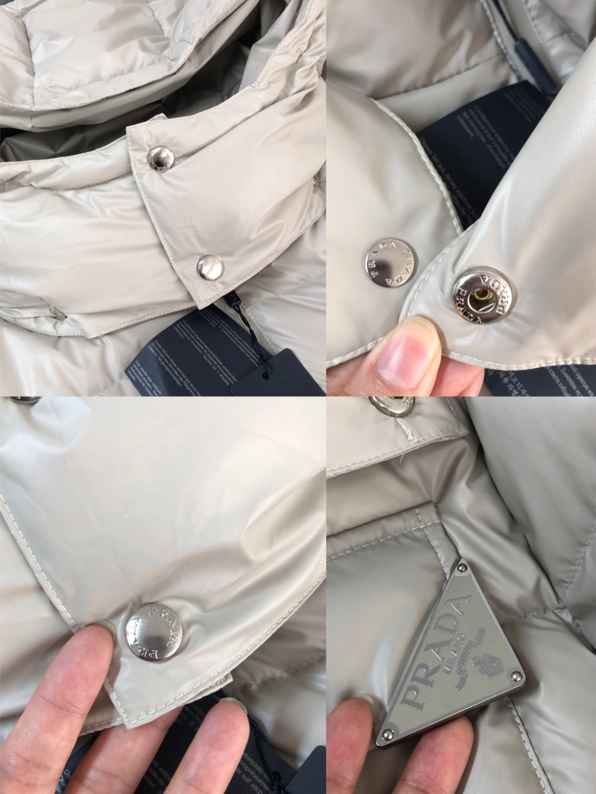 Prada Down Jackets SmartChoice 172651