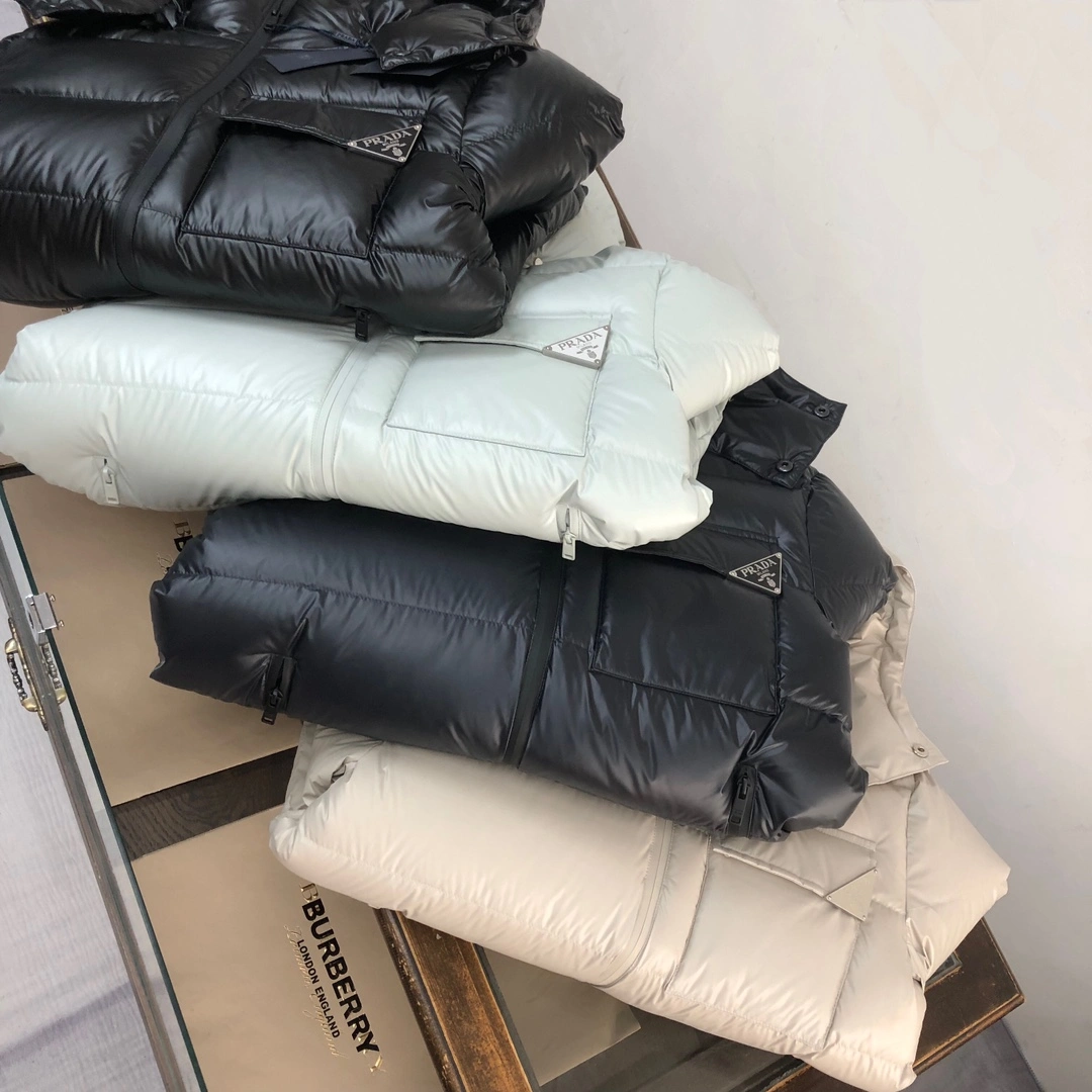 Prada Down Jackets Efficient 172650
