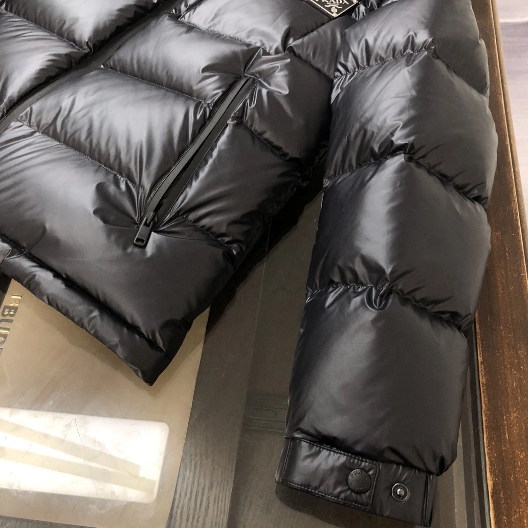 Prada Down Jackets Efficient 172650