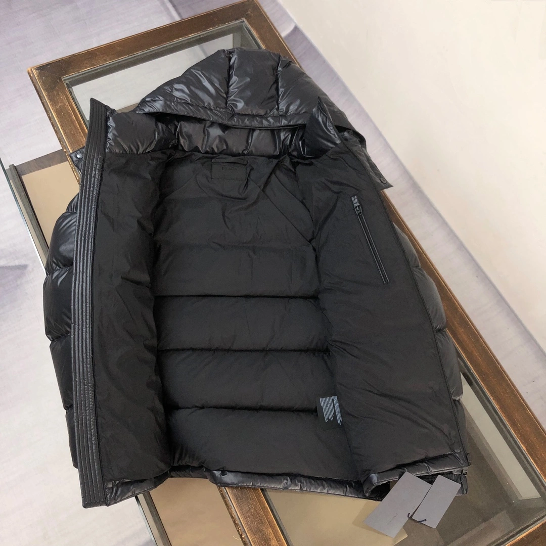 Prada Down Jackets Efficient 172650