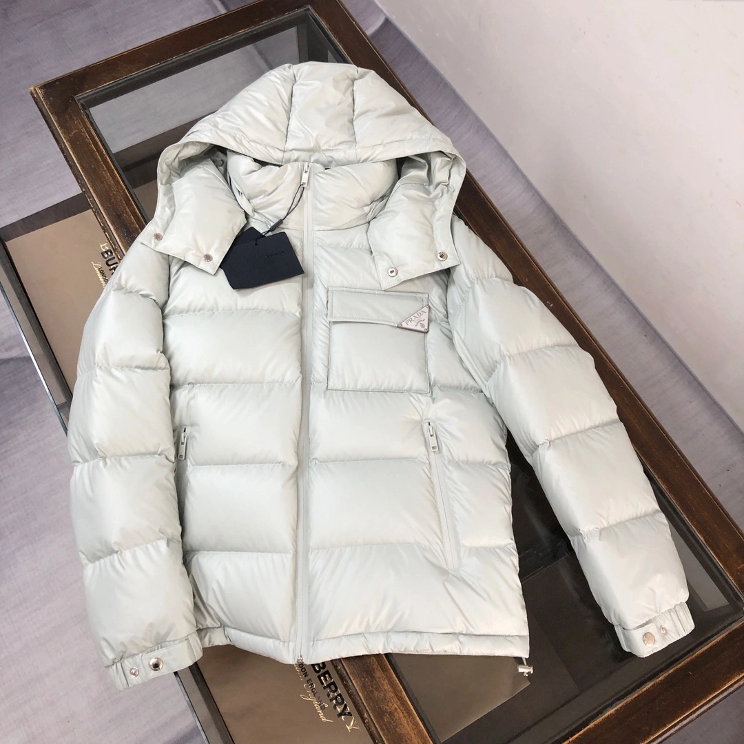 FreshLook Prada Down Jackets 172691