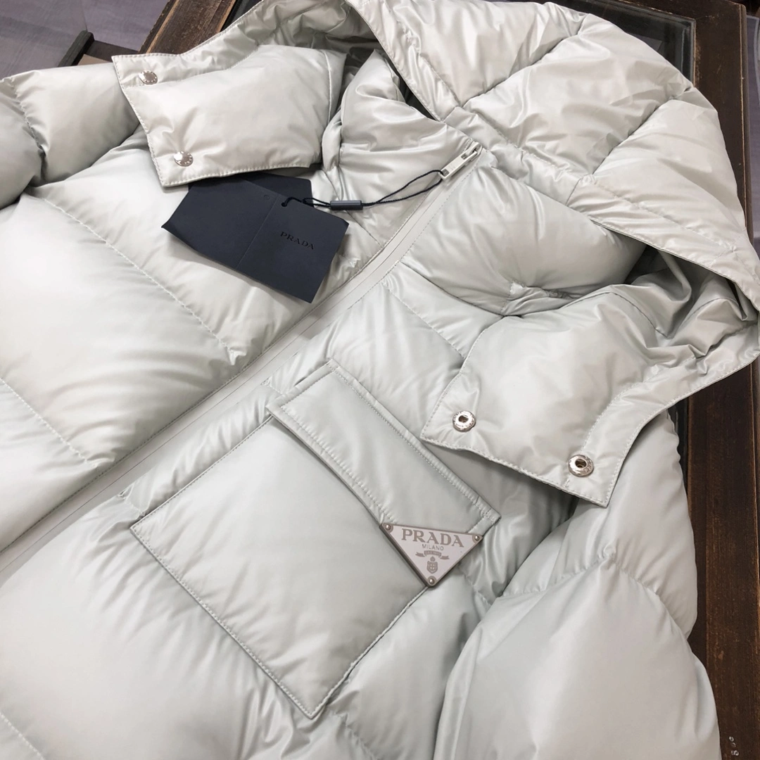 FreshLook Prada Down Jackets 172691
