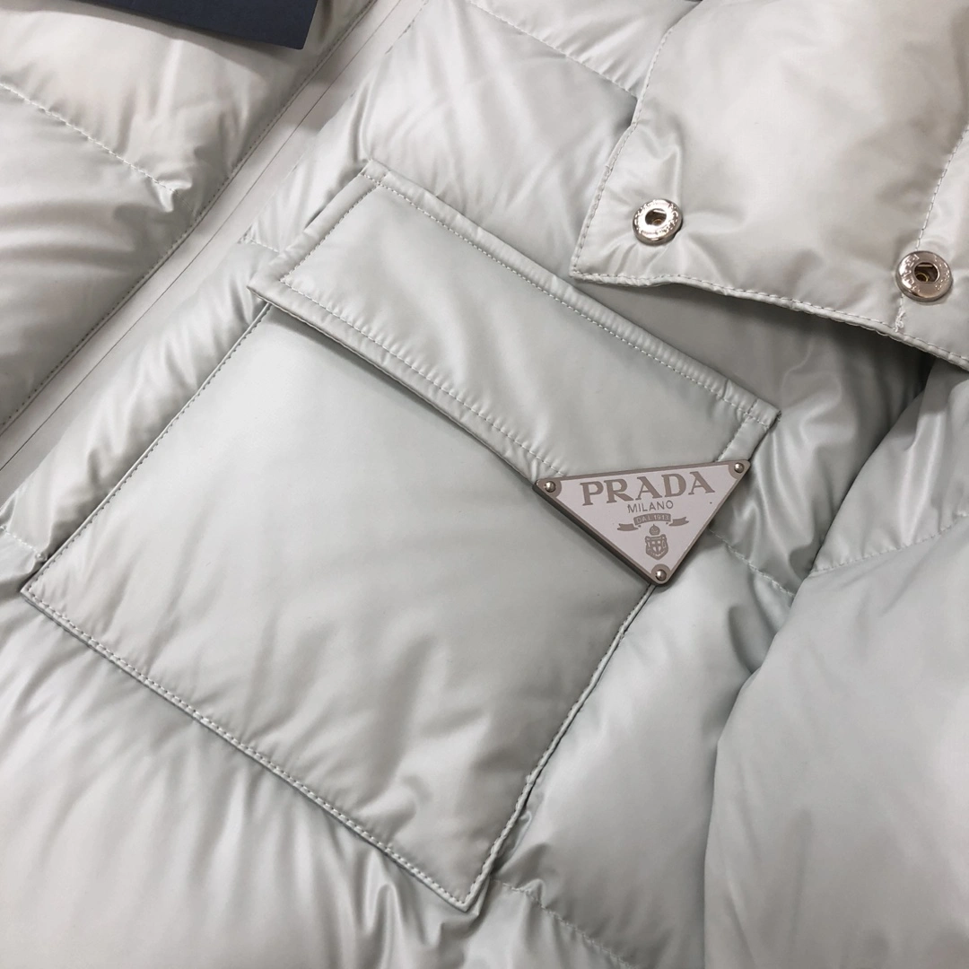 FreshLook Prada Down Jackets 172691