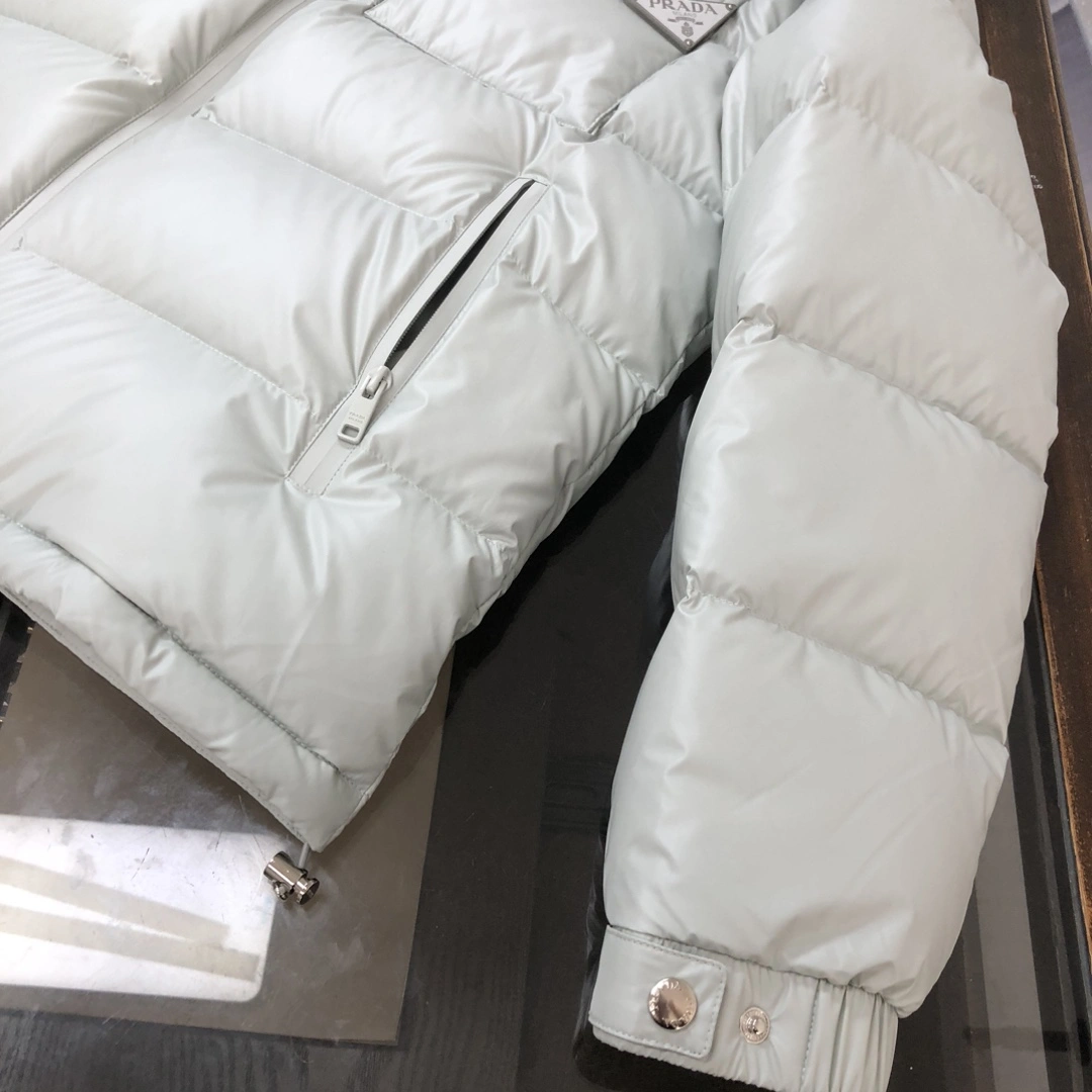 FreshLook Prada Down Jackets 172691