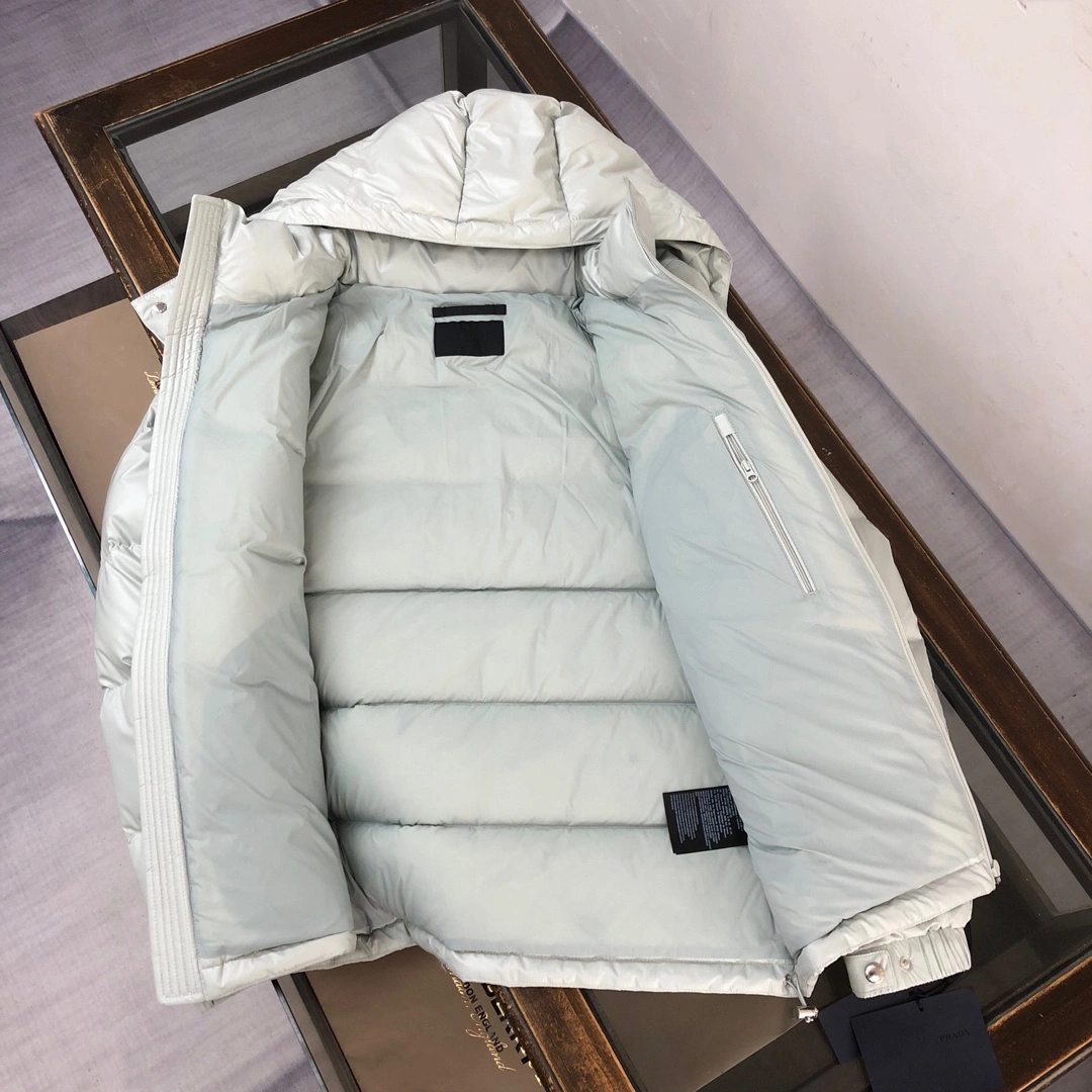 FreshLook Prada Down Jackets 172691