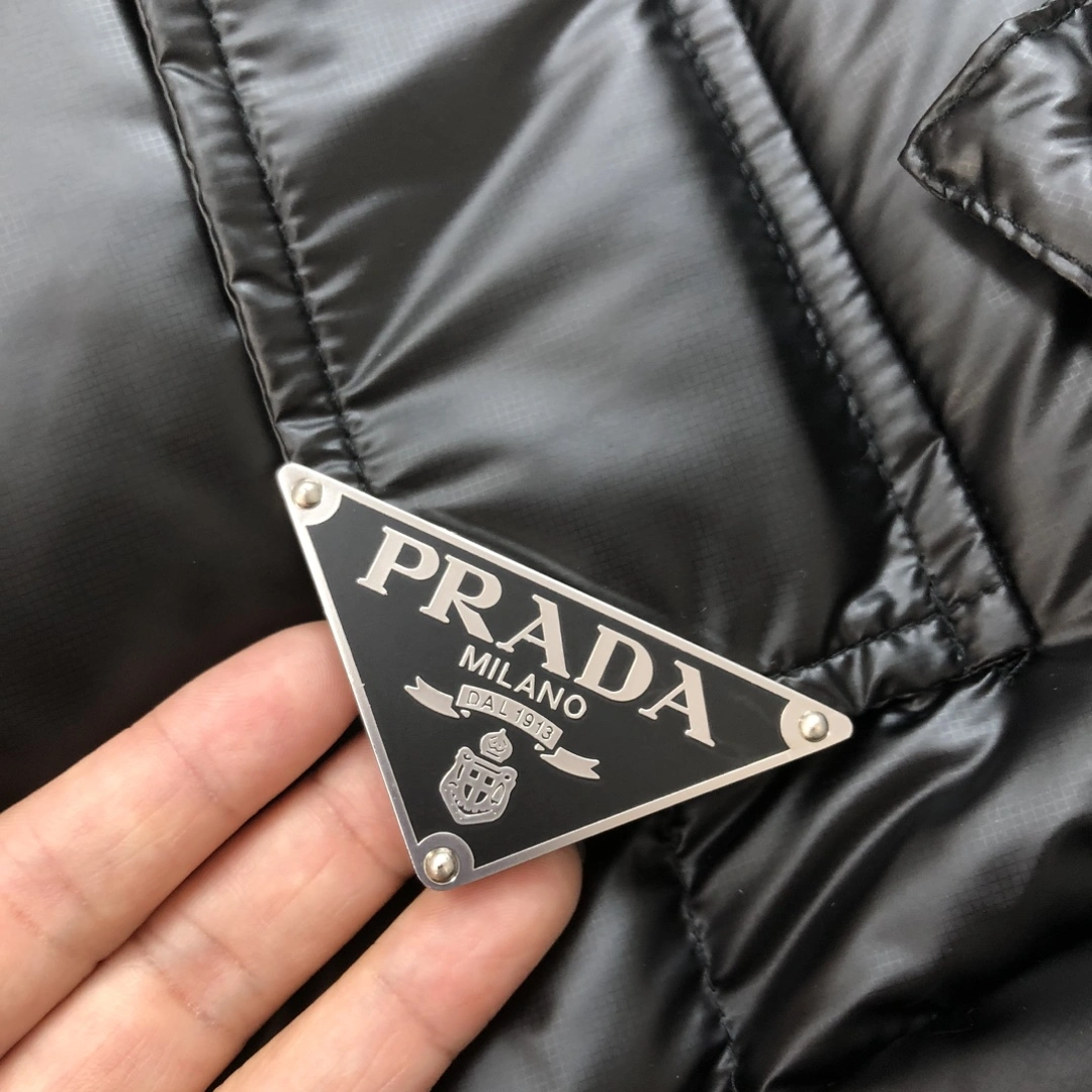 Tailored Prada Down Jackets 172646