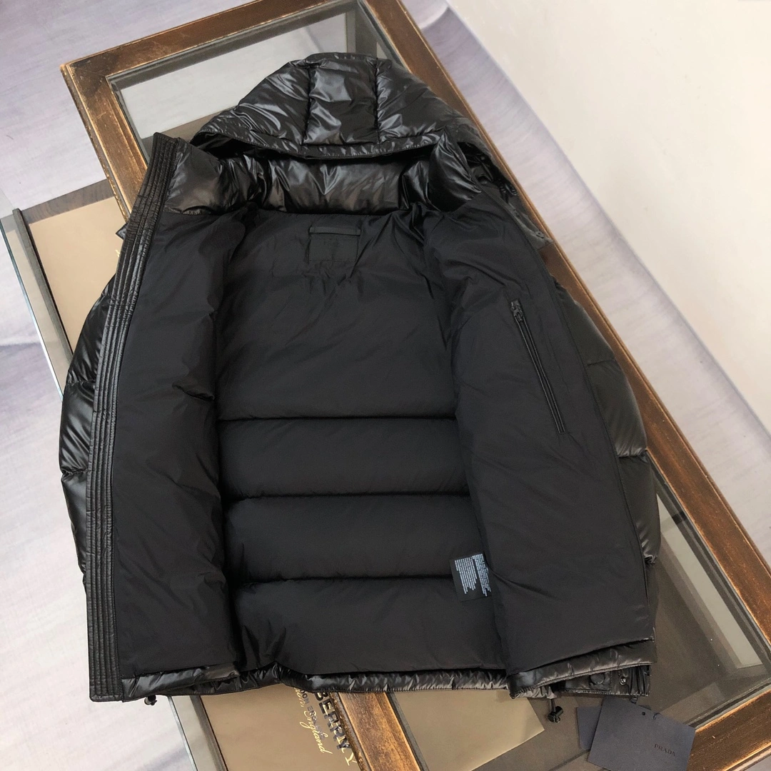 Tailored Prada Down Jackets 172646